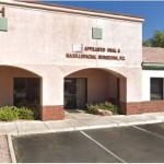 Glendale Office (hours vary by location)
